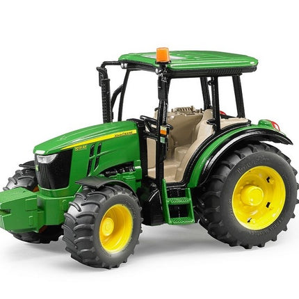 John deere 5115 m - bruder 09814