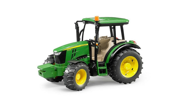 John deere 5115 m - bruder 09814