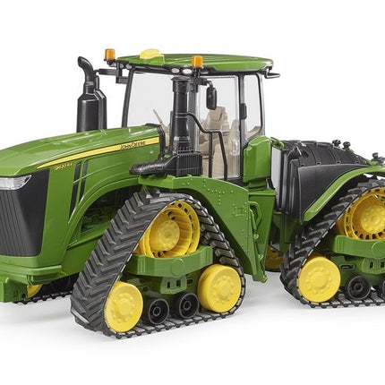 John deere 9620rx crawler - bruder 09817