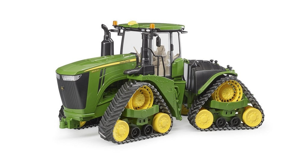 John deere 9620rx crawler - bruder 09817