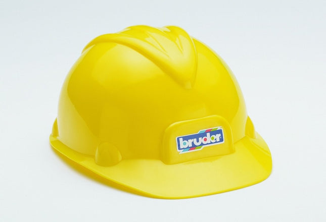 Construction helmet - bruder 10200