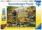 Ct 200xxl rav savannah animals