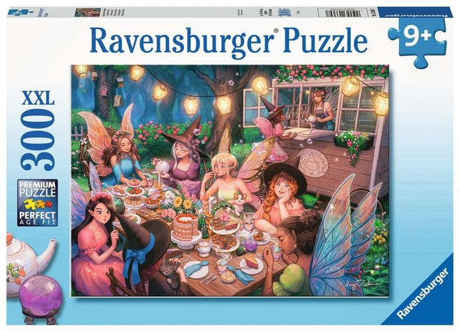 C-t 300xxl ravensburger le gouter des fées