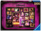 Ravensburger Villainous Puzzle: Dr. Facilier 1000p