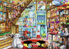 Ravensburger puzzle toy store disney & pixar 1000p