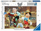 C-t 1000 ravensburger pinocchio