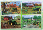 C-t 500 ravensburger john deere classique