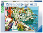 Ct 1500 ravensburger romance in the cinque terre