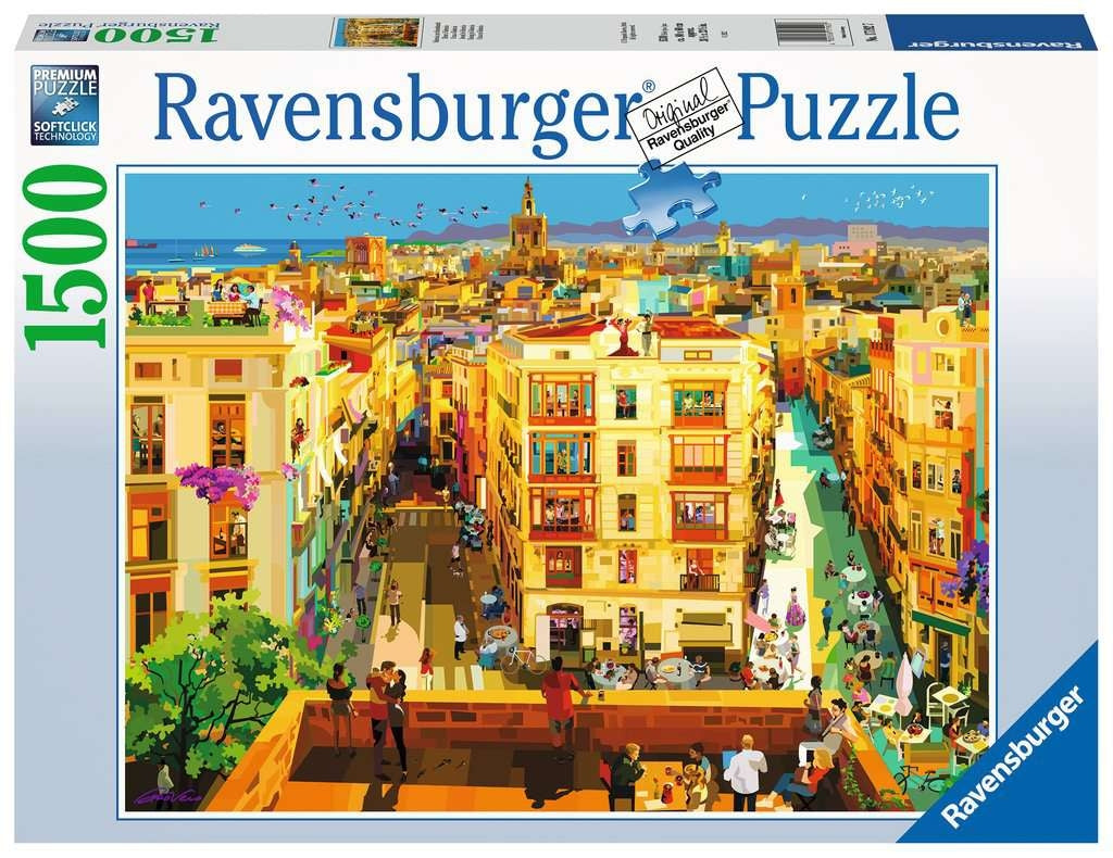 Ct 1500 ravensburger dinner in valencia