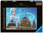 C-t 1000 ravensburger castle collection elsa