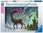 Ct 1000 ravensburger spring deer