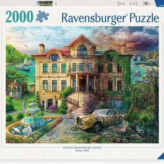 Collection image for: 2000 Pieces