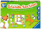 Mes jeux de grande section 5+