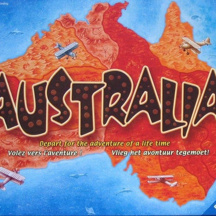 Australia