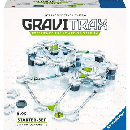 Gravitrax - starter set