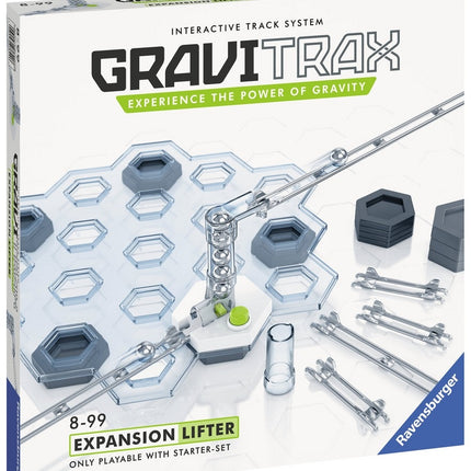 Gravitrax expansion lifter