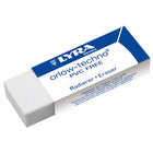Erase white lyra