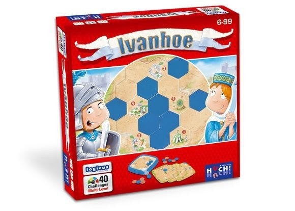 Ivanhoe