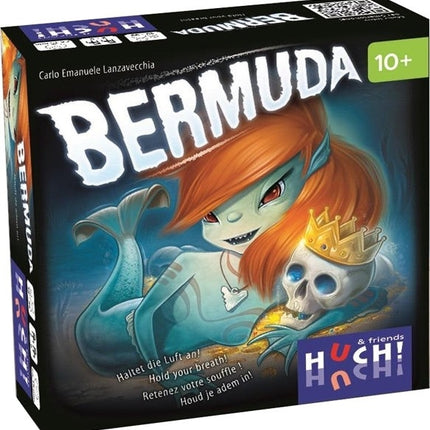 Bermuda - jeu