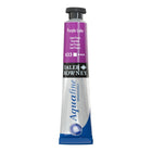 Aquarelle aquafine purple lake 433 8ml