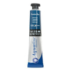 Aquafine watercolor prussian blue 135 8ml