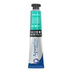 Emerald green aquafine watercolor 382 8ml