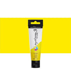 Acrylique system3 jaune citron 651 150ml