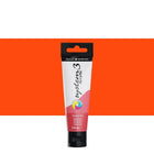 Acrylique system3 rouge fluorescent 544 150ml