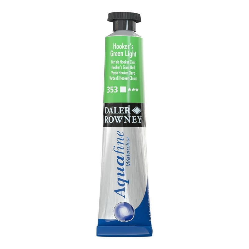 Aquarelle aquafine hookers green light 353 8ml