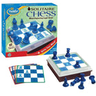 Solitaire chess