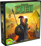 7 wonders duel