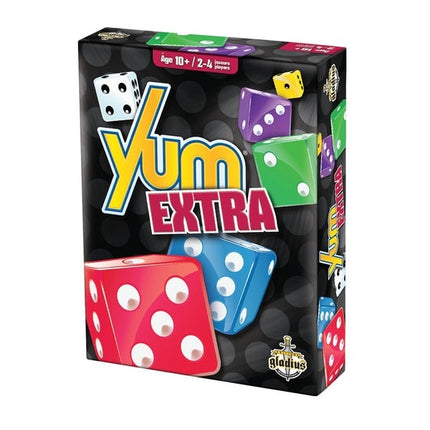 Yum extra