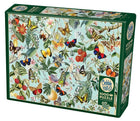 Ct 1000 cobble fruit and flutterbies