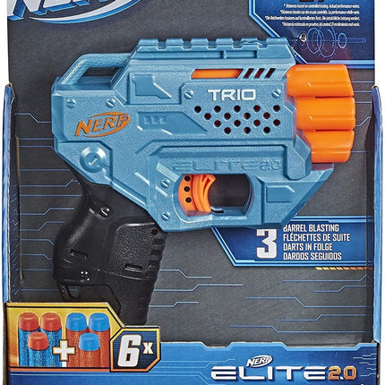 Nerf Elite 2.0 Rifle