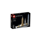 Lego architecture 21028 new york city