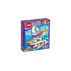 Lego friends 41317- le catamaran