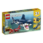 Creator 31088 Sea Creatures