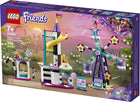 Lego friends 41689 magical ferris wheel