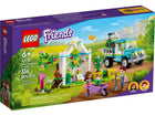 Lego friends 41707 tree-planting vehicle | 6+ | 336 pcs