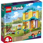 Lego friends 41724 paisley's house 4+ | 185 pcs