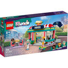 Lego friends 41728 heartlake downtown dinner