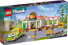 Lego friends 41729 organic grocery store 8+ | 830 pcs