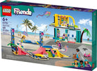 Lego friends 41751 skate park 431 pcs | 6+