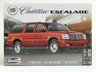 Cadillac Escalade Revell 1/25