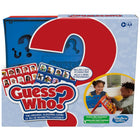 Guess who? the game