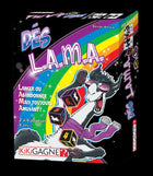 Llama Dice - Game 8+