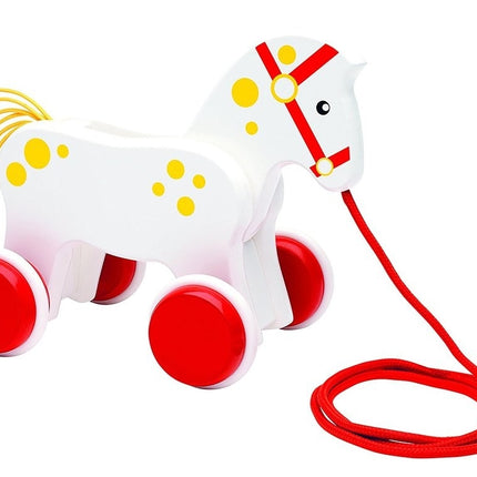 Brio horse