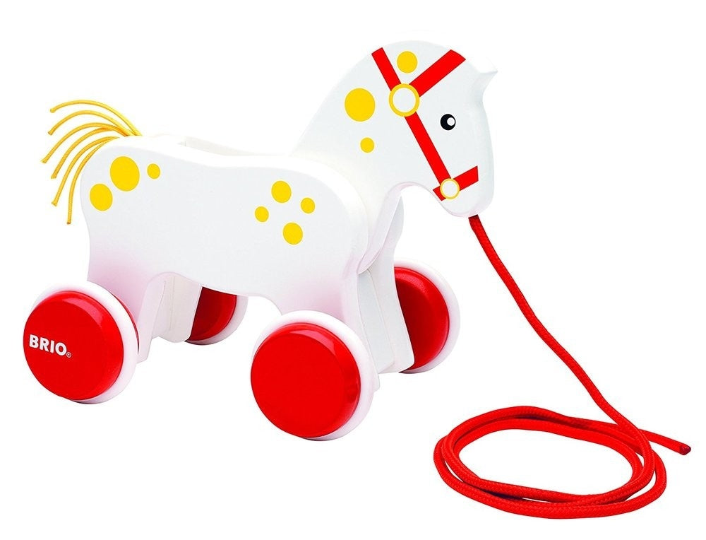 Brio horse