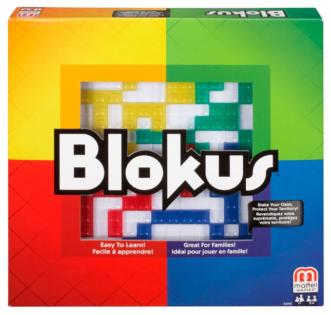 Blokus