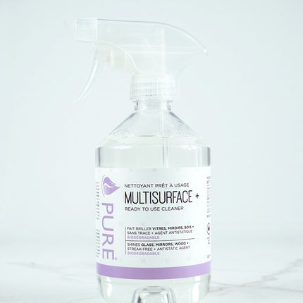 Multi-surface cleaner 500ml